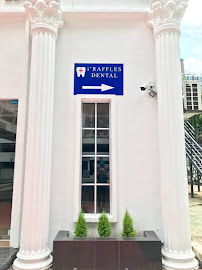 iRaffles Dental Clinic @ Brickfields / KL Sentral