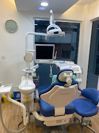 iRaffles Dental Clinic @ Brickfields / KL Sentral