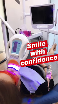 iRaffles Dental Clinic @ Brickfields / KL Sentral