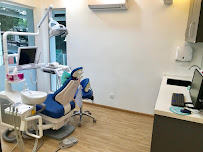 iRaffles Dental Clinic @ Brickfields / KL Sentral