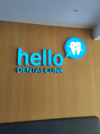 Hello Dental Clinic Jalan Ipoh