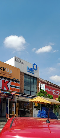 Hello Dental Clinic Jalan Ipoh