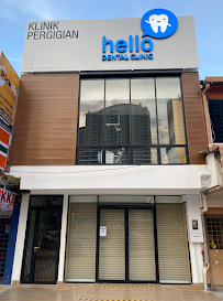Hello Dental Clinic Jalan Ipoh