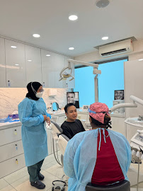 GLOJAS Dental Clinic Malaysia | Dentist Kuala Lumpur