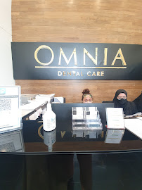 Omnia Dental Care KL