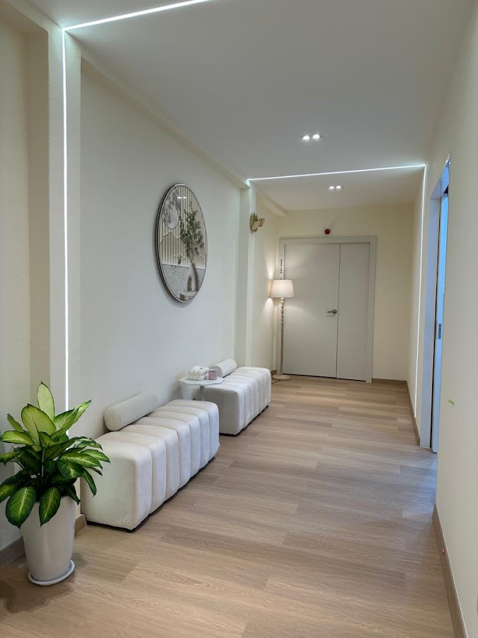 Klinik Pergigian Kita KL City Centre Petaling Street - dental clinic in Kuala Lumpur, Malaysia