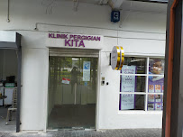 Klinik Pergigian Kita KL City Centre Petaling Street