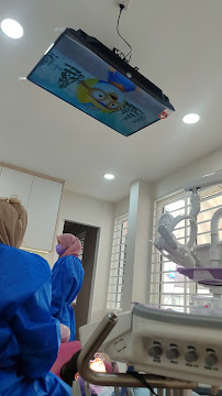 Klinik Pergigian Kita KL City Centre Petaling Street