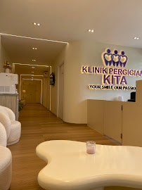 Klinik Pergigian Kita KL City Centre Petaling Street