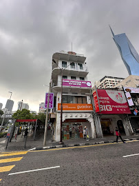 Klinik Pergigian Kita KL City Centre Petaling Street