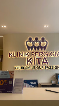 Klinik Pergigian Kita KL City Centre Petaling Street