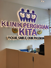 Klinik Pergigian Kita KL City Centre Petaling Street