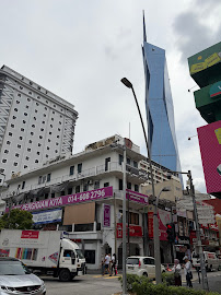 Klinik Pergigian Kita KL City Centre Petaling Street