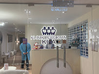 Klinik Pergigian Kita KL City Centre Petaling Street