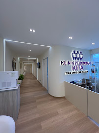 Klinik Pergigian Kita KL City Centre Petaling Street