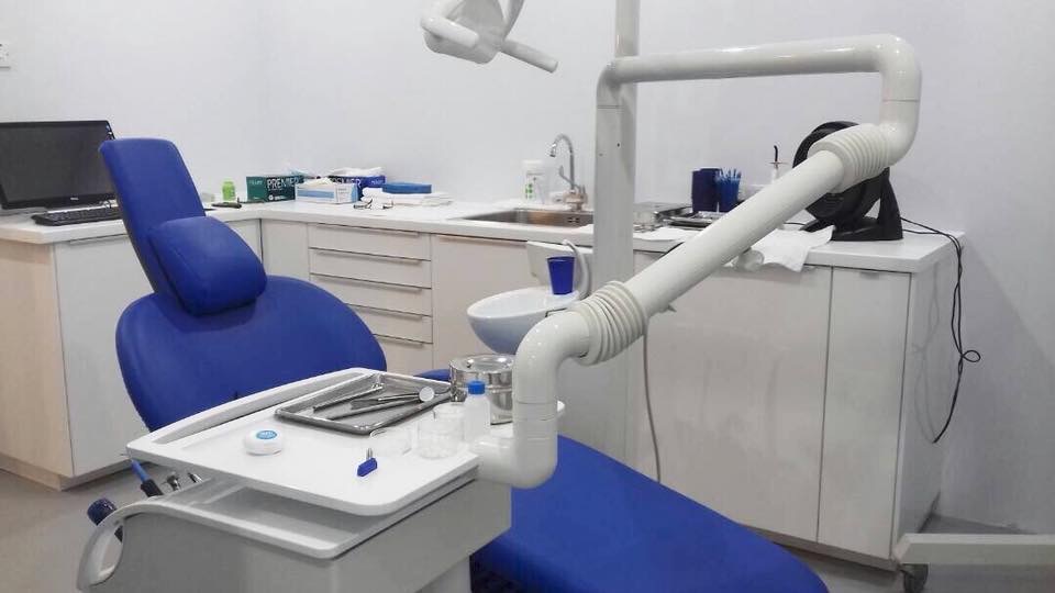 Azlina Ang Dental Surgery Sdn Bhd - dental clinic in Kuala Lumpur