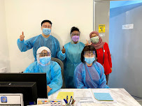 Azlina Ang Dental Surgery Sdn Bhd