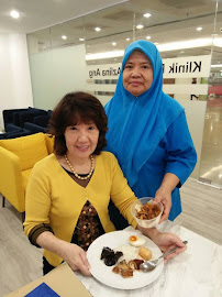 Azlina Ang Dental Surgery Sdn Bhd