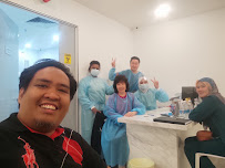Azlina Ang Dental Surgery Sdn Bhd