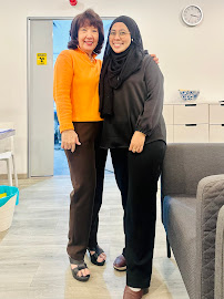 Azlina Ang Dental Surgery Sdn Bhd