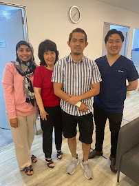 Azlina Ang Dental Surgery Sdn Bhd