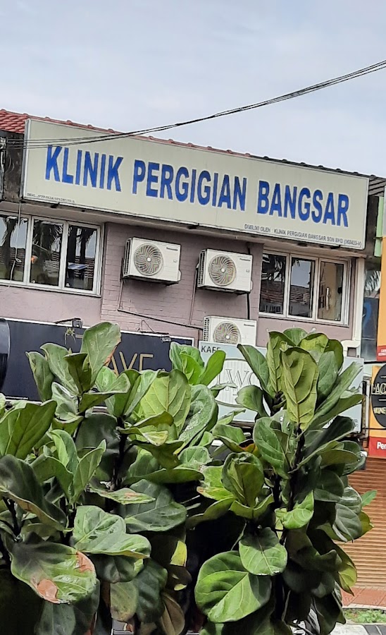 Klinik Pergigian Bangsar (SWASTA Klinik) - dental clinic in Kuala Lumpur, Malaysia