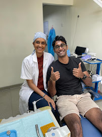 Klinik Pergigian Bangsar (SWASTA Klinik)