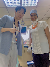 Klinik Pergigian Bangsar (SWASTA Klinik)