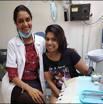 Klinik Pergigian Bangsar (SWASTA Klinik)