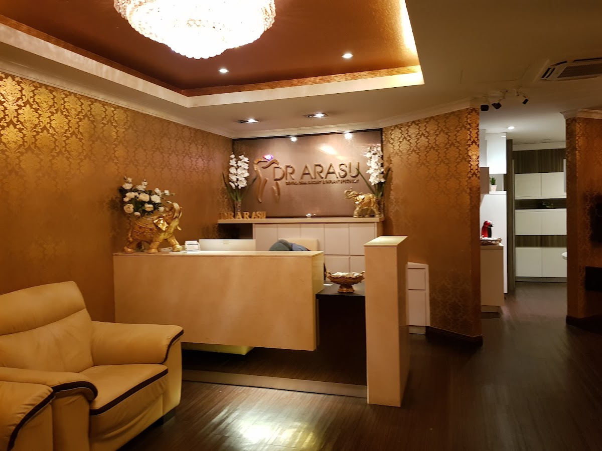 DR ARASU DENTAL, ORAL SURGERY & IMPLANT SPECIALIST - dental clinic in Kuala Lumpur, Malaysia