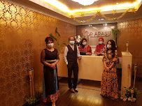 DR ARASU DENTAL, ORAL SURGERY & IMPLANT SPECIALIST