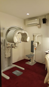 DR ARASU DENTAL, ORAL SURGERY & IMPLANT SPECIALIST