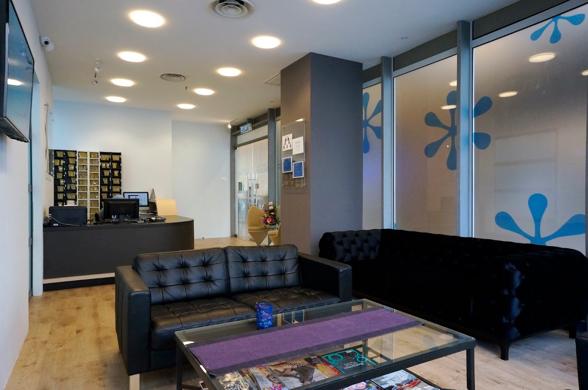 Klinik Pergigian Fauziah - dental clinic in Kuala Lumpur, Malaysia