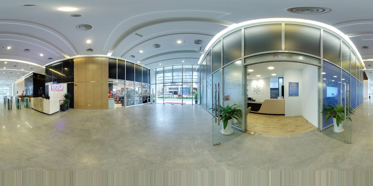 Klinik Pergigian Fauziah