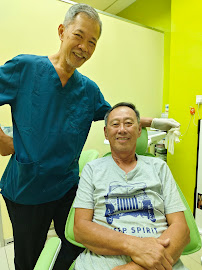 Lim Dental Surgery KL Chinatown