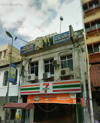 Lim Dental Surgery KL Chinatown