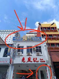 Lim Dental Surgery KL Chinatown
