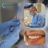 Dr. Yasser Stas