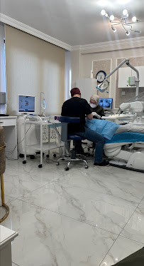 Dr. Yasser Stas