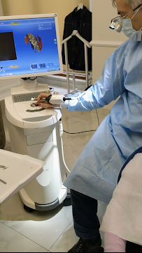 Dr. Yasser Stas