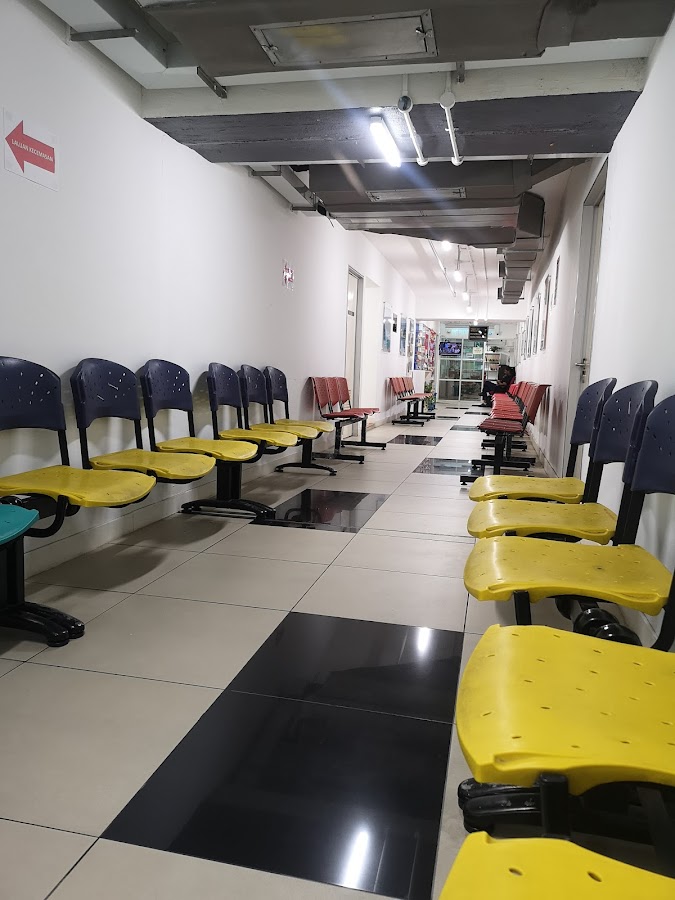 Cahaya Suria Dental Clinic - dental clinic in Kuala Lumpur, Malaysia