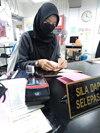 Cahaya Suria Dental Clinic