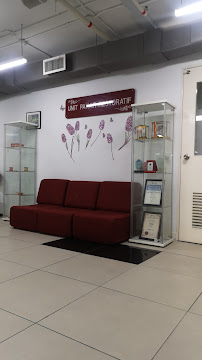 Cahaya Suria Dental Clinic