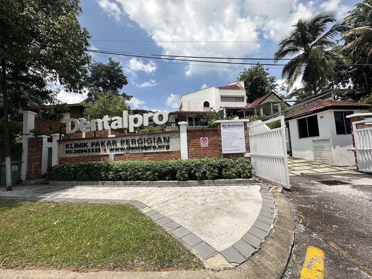 Dentalpro - Dental Specialist Centre - dental clinic in Kuala Lumpur, Malaysia