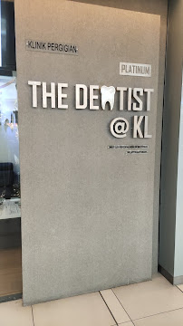 The Dentist@KL