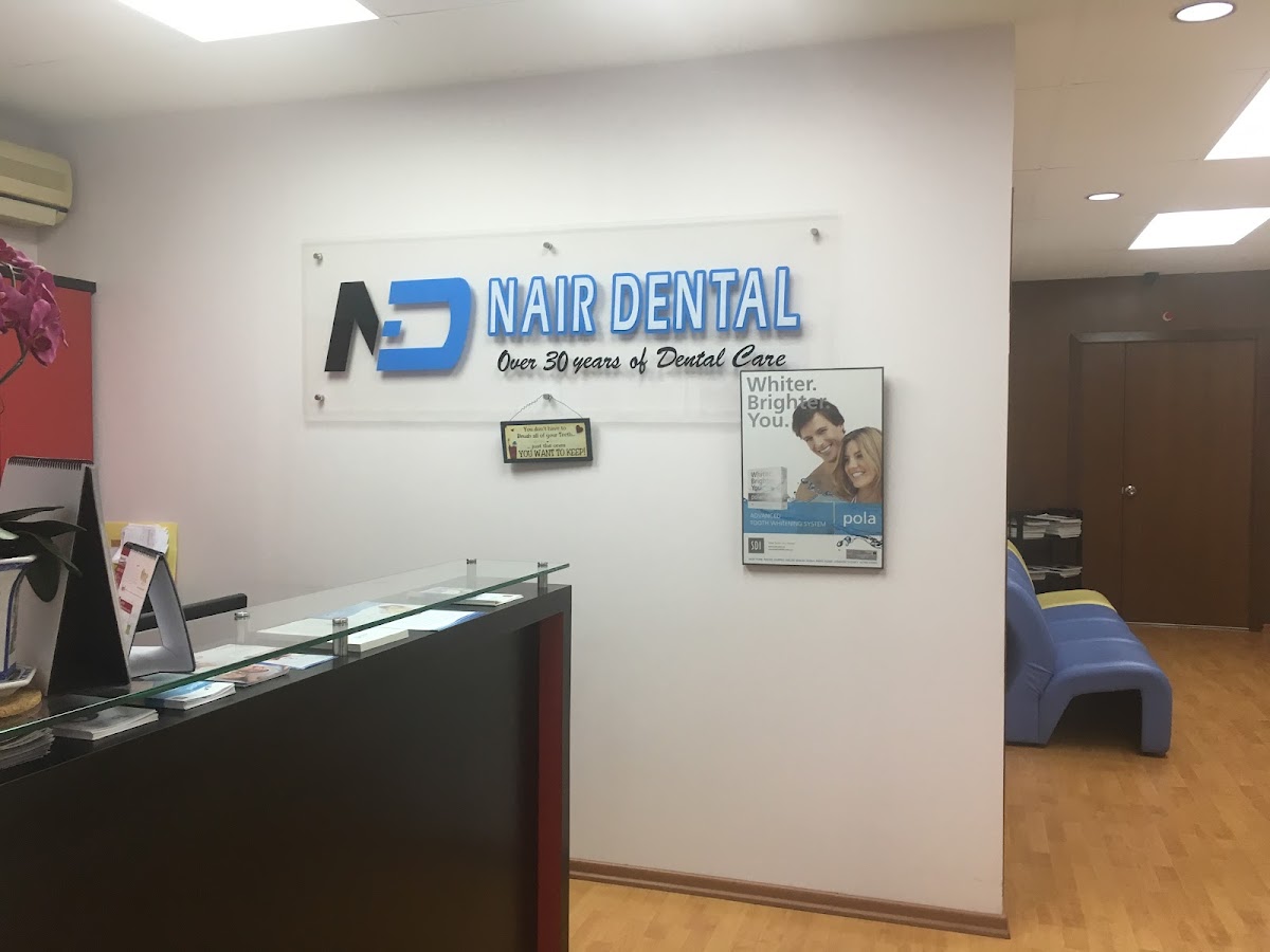 Dental Clinic Jeya dental clinic in Kuala Lumpur