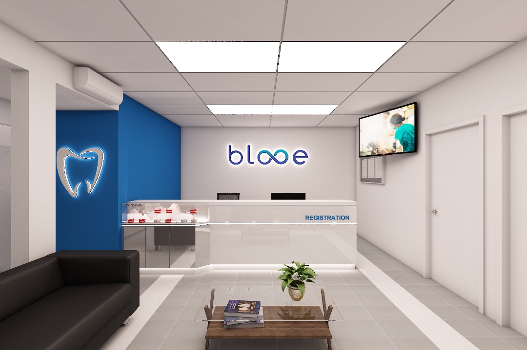 Blooe Dental Clinic Bangsar - dental clinic in Kuala Lumpur, Malaysia