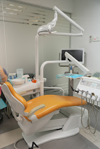 Blooe Dental Clinic Bangsar