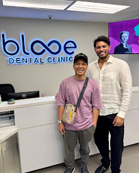 Blooe Dental Clinic Bangsar