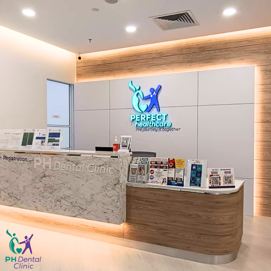 PH Dental Clinic ( Oral Surgery and Dental Implant Specialist) - dental clinic in Kuala Lumpur, Malaysia